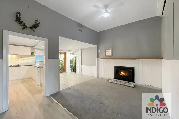 Third view of Homely house listing, 4 Darling Street, Chiltern VIC 3683