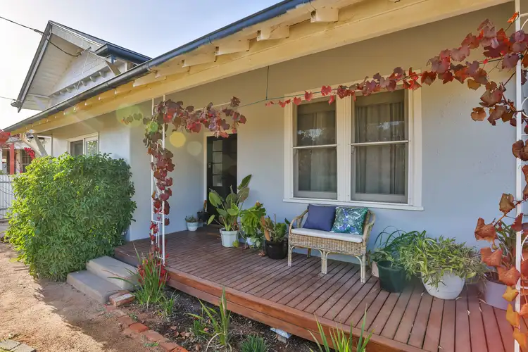 Second view of Homely house listing, 162 Walnut Avenue, Mildura VIC 3500