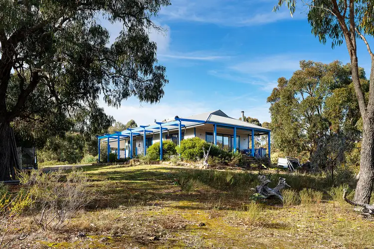 36 Hillview Road, Barkers Creek VIC 3451