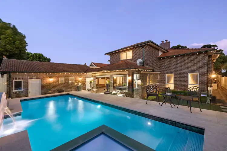 19 Claremont Road, Burwood Heights NSW 2136