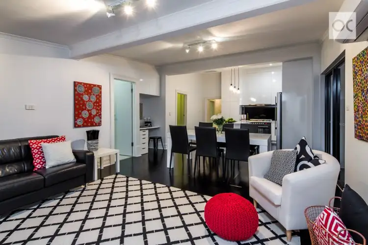 Fifth view of Homely house listing, 8 Beaconsfield Street, Fullarton SA 5063