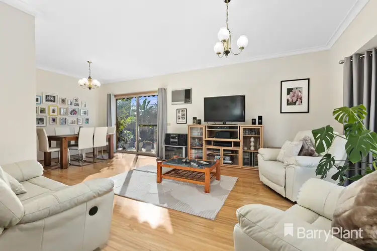Second view of Homely unit listing, 6/450 High Street Road, Mount Waverley VIC 3149
