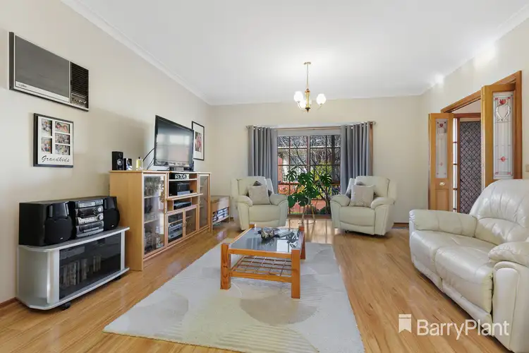 Third view of Homely unit listing, 6/450 High Street Road, Mount Waverley VIC 3149