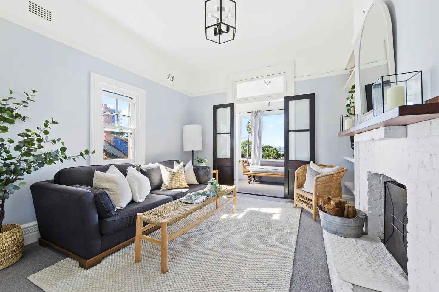 Main view of Homely apartment listing, 1/15 Birkley Road, Manly NSW 2095