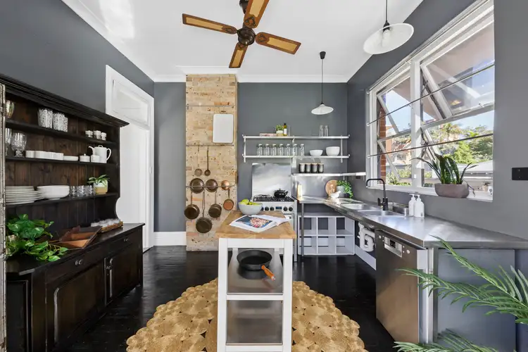 Third view of Homely apartment listing, 1/15 Birkley Road, Manly NSW 2095