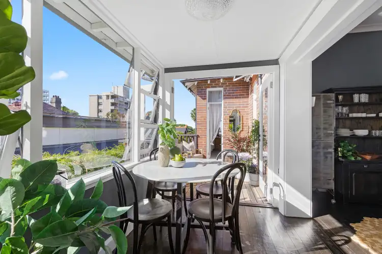 Fourth view of Homely apartment listing, 1/15 Birkley Road, Manly NSW 2095