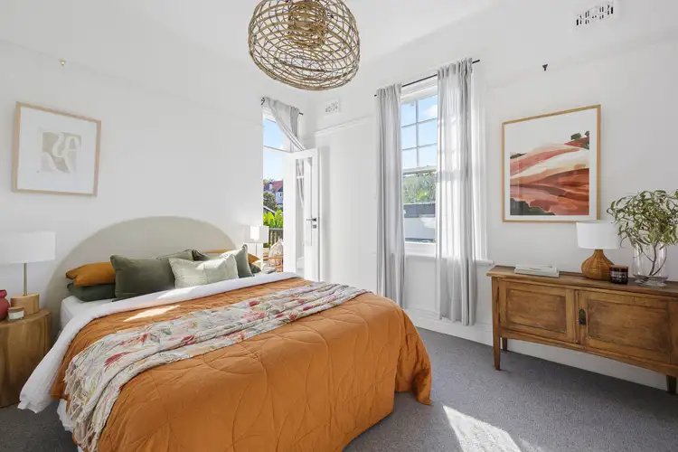 Sixth view of Homely apartment listing, 1/15 Birkley Road, Manly NSW 2095