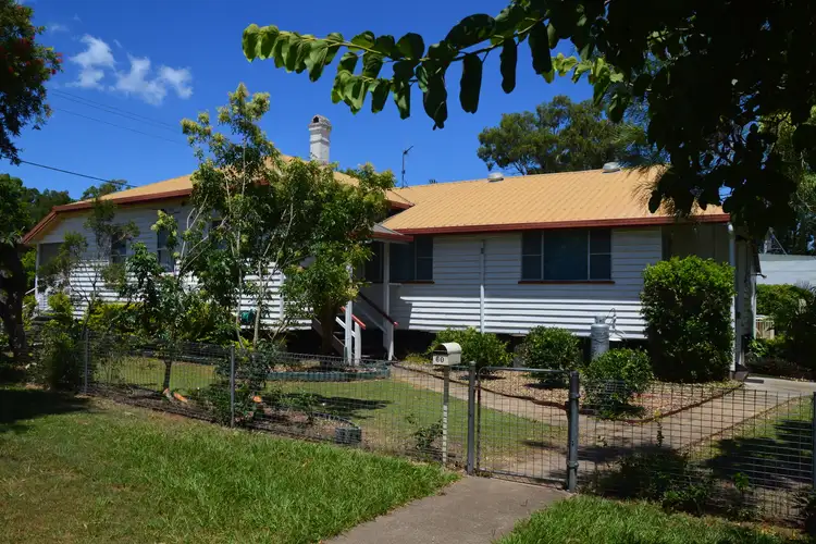 60 Steley Street, Howard QLD 4659