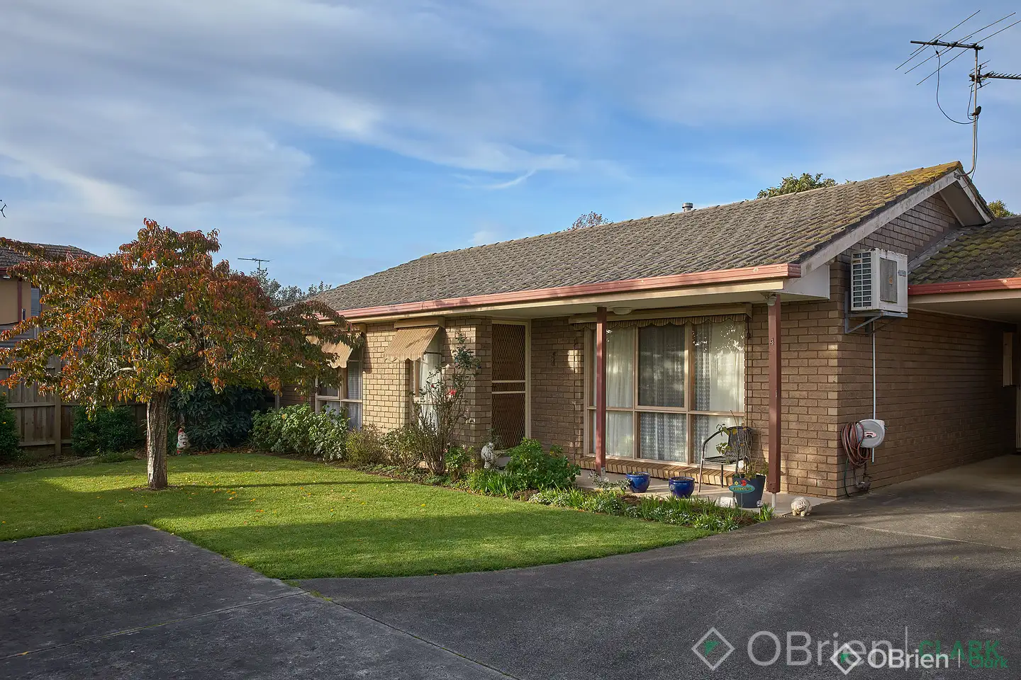 Main view of Homely unit listing, 4/15 Clifford Street, Warragul VIC 3820