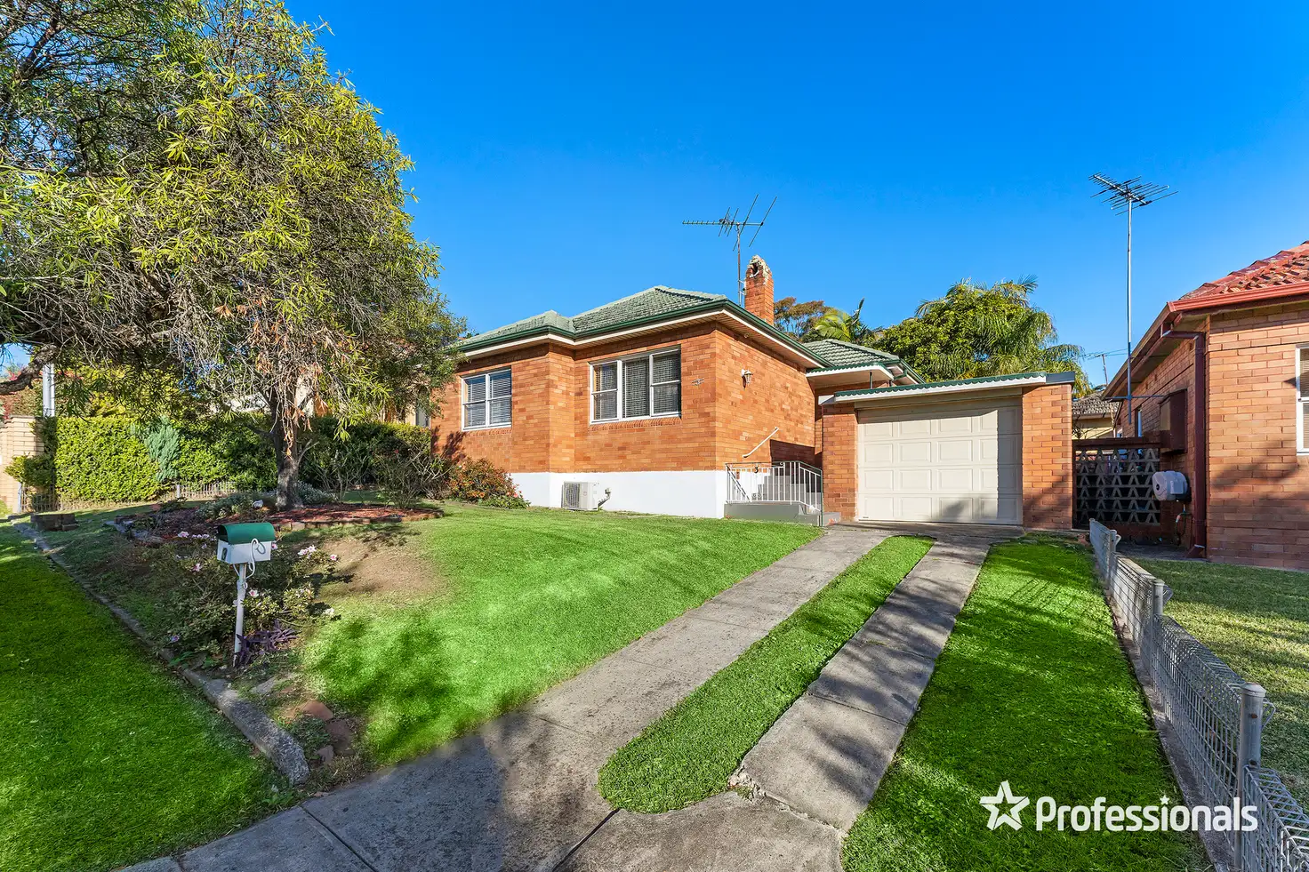 Main view of Homely house listing, 3 Napper Avenue, Riverwood NSW 2210