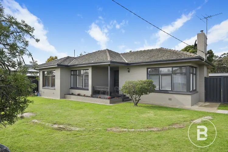 Main view of Homely house listing, 2 Jean Street, Maryborough VIC 3465