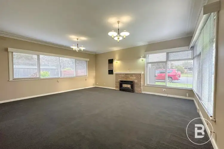 Second view of Homely house listing, 2 Jean Street, Maryborough VIC 3465