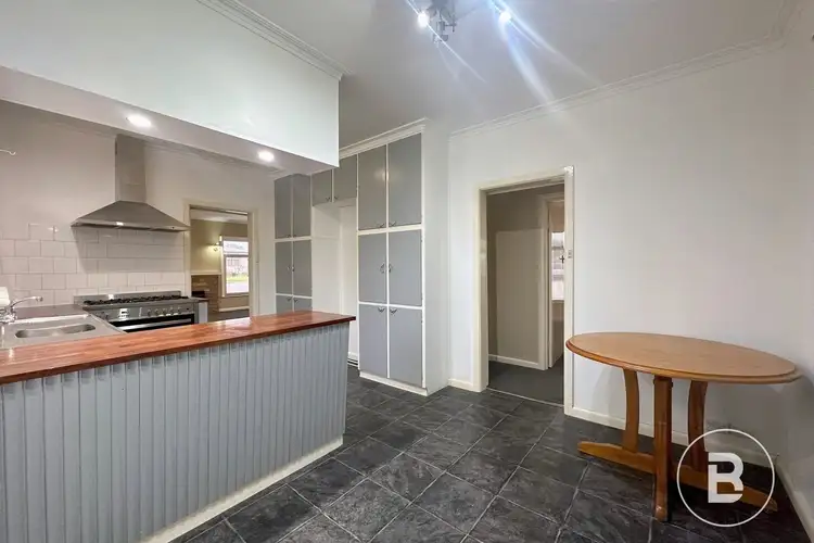 Fifth view of Homely house listing, 2 Jean Street, Maryborough VIC 3465