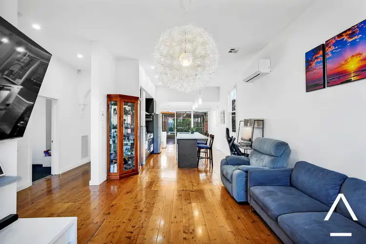 Second view of Homely house listing, 33 Albion Street, Invermay TAS 7248