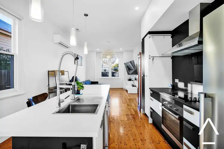 Sixth view of Homely house listing, 33 Albion Street, Invermay TAS 7248