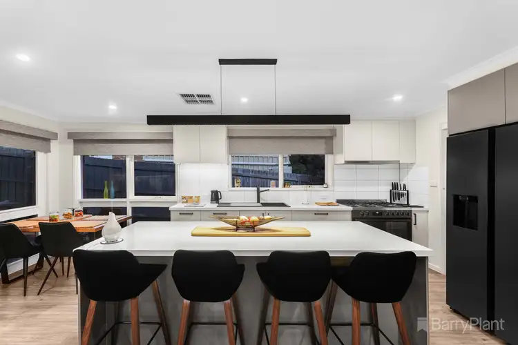 14 Symonds Street, Yarra Glen VIC 3775