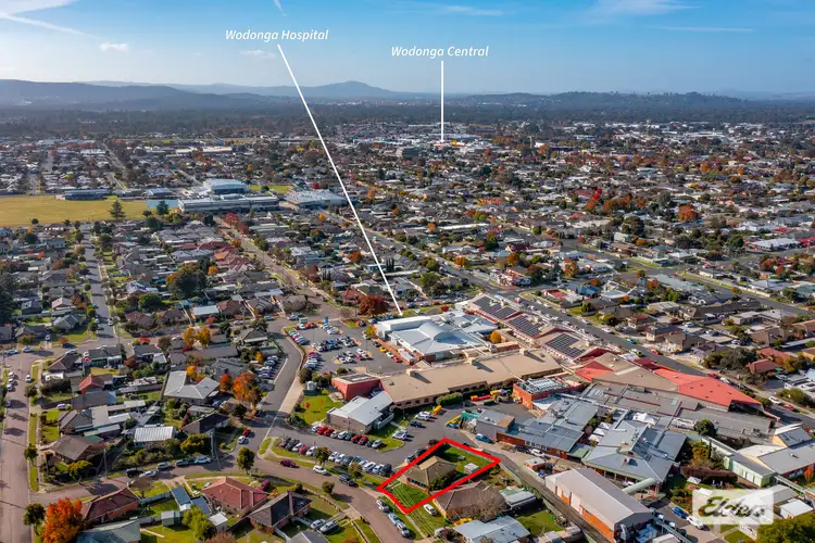 12 Mann Street, Wodonga VIC 3690