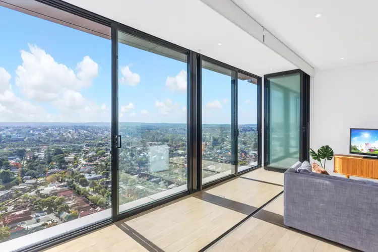 2110/10 Atchison Street, St Leonards NSW 2065