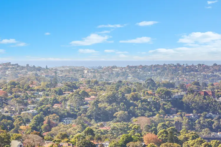 Sixth view of Homely apartment listing, 2110/10 Atchison Street, St Leonards NSW 2065