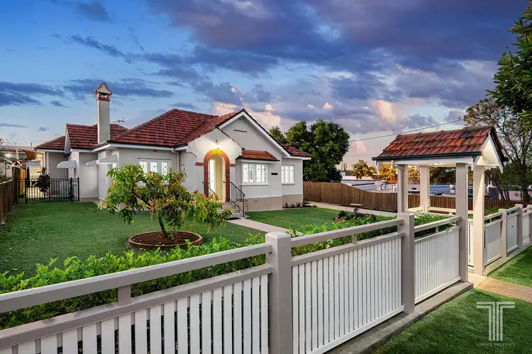 Main view of Homely house listing, 9 Doughty Avenue, Holland Park West QLD 4121