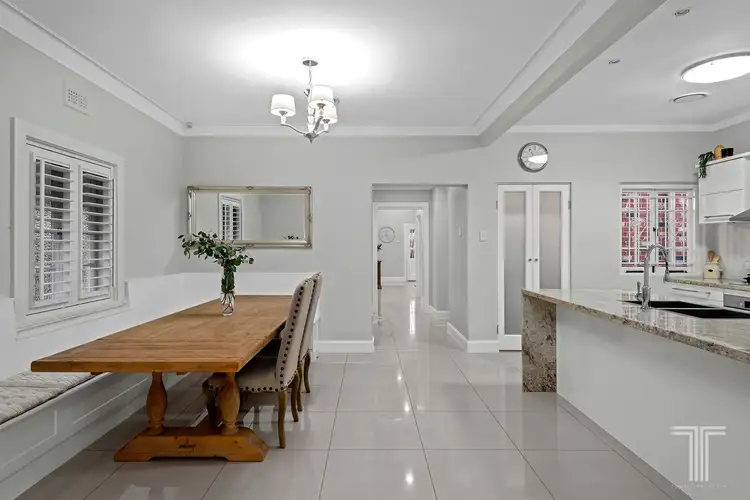 Fifth view of Homely house listing, 9 Doughty Avenue, Holland Park West QLD 4121