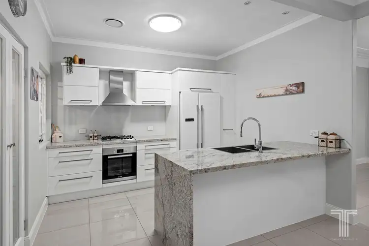 Sixth view of Homely house listing, 9 Doughty Avenue, Holland Park West QLD 4121
