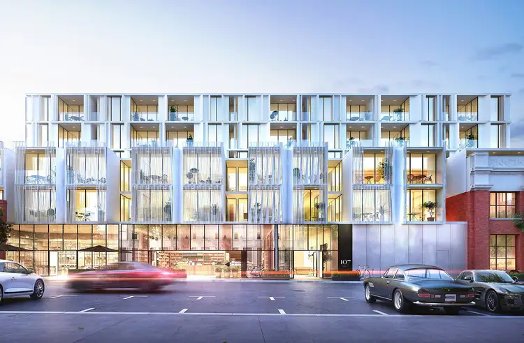 504/107 Cambridge Street