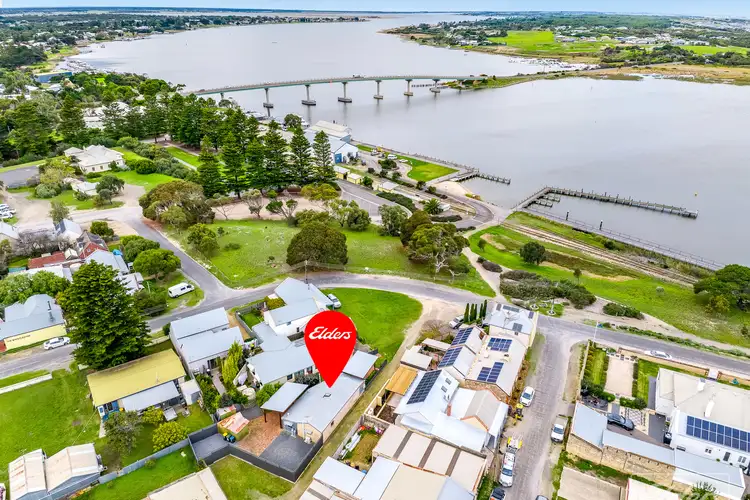 1 Corner Court, Goolwa SA 5214