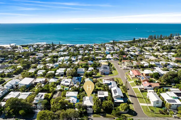 45 Edmund Street, Shelly Beach QLD 4551