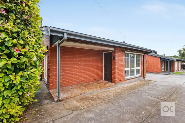 Main view of Homely unit listing, 1/15 Pimpala Road, Old Reynella SA 5161