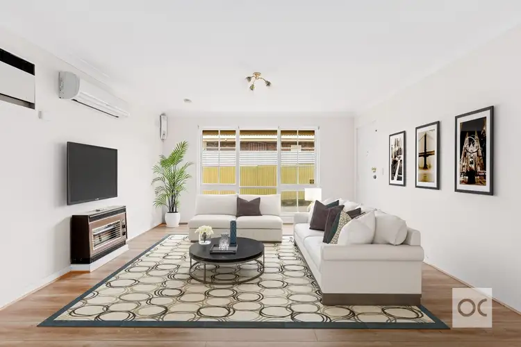 Second view of Homely unit listing, 1/15 Pimpala Road, Old Reynella SA 5161