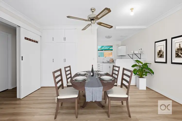 Third view of Homely unit listing, 1/15 Pimpala Road, Old Reynella SA 5161