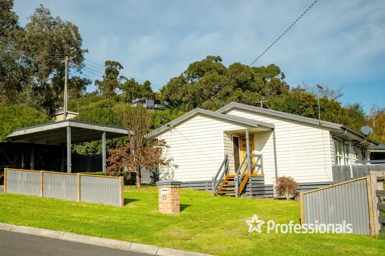 23 Sally Court, Woori Yallock VIC 3139
