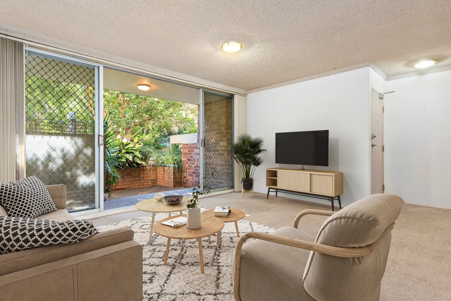Main view of Homely apartment listing, 26/1-9 Warburton Street, Gymea NSW 2227