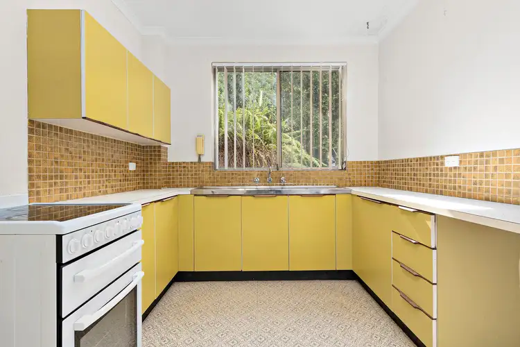 Second view of Homely apartment listing, 26/1-9 Warburton Street, Gymea NSW 2227