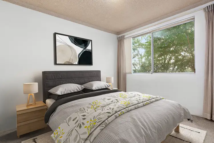 Third view of Homely apartment listing, 26/1-9 Warburton Street, Gymea NSW 2227