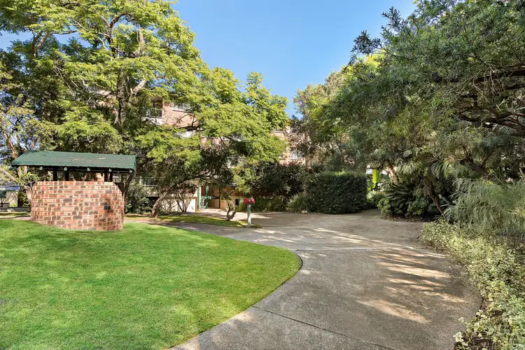 Fourth view of Homely apartment listing, 26/1-9 Warburton Street, Gymea NSW 2227