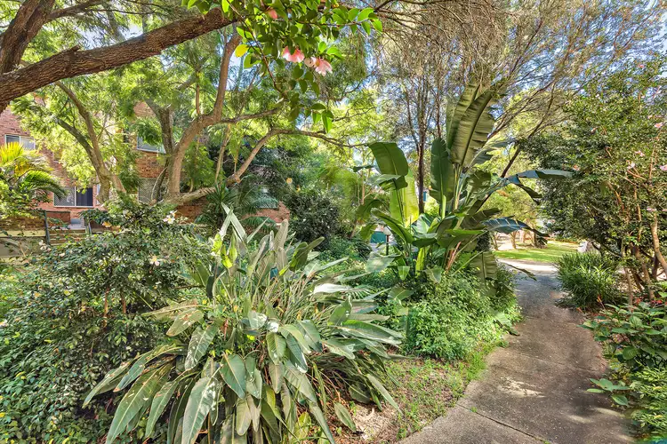 Fifth view of Homely apartment listing, 26/1-9 Warburton Street, Gymea NSW 2227