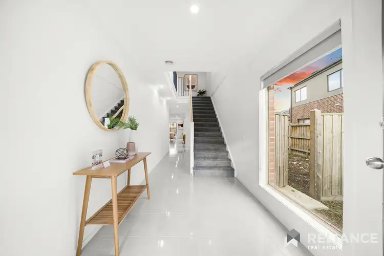 Third view of Homely house listing, 16 Giaconda Road, Point Cook VIC 3030