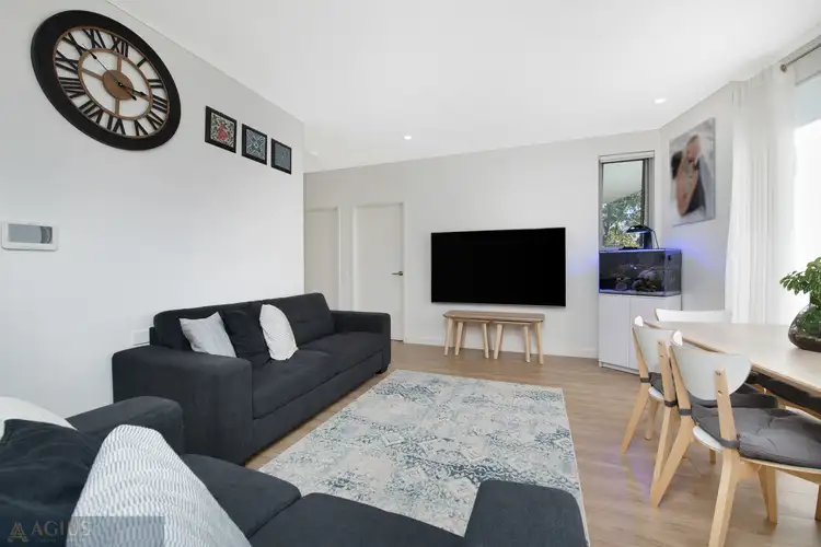 Second view of Homely apartment listing, 311/7B Olive Street, Seven Hills NSW 2147