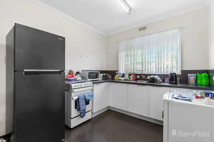 Second view of Homely unit listing, 4/2 Sandhurst Road, California Gully VIC 3556