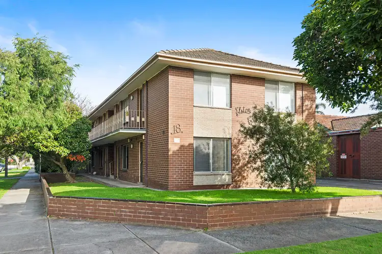 1/18 Collins Street, Mentone VIC 3194