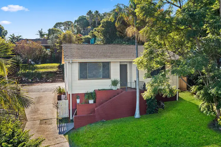 Third view of Homely house listing, 2 Gillard Place, Berkeley NSW 2506