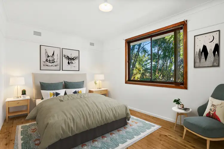 Fourth view of Homely house listing, 2 Gillard Place, Berkeley NSW 2506
