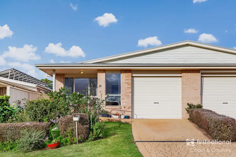 Second view of Homely semi-detached listing, 5A Short Street, Gerringong NSW 2534