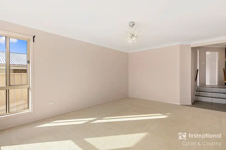 Third view of Homely semi-detached listing, 5A Short Street, Gerringong NSW 2534