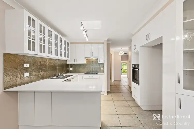 Fifth view of Homely semi-detached listing, 5A Short Street, Gerringong NSW 2534