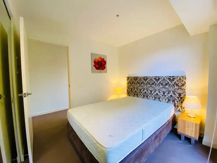 Fifth view of Homely apartment listing, 426/572 St Kilda Road, Melbourne VIC 3000