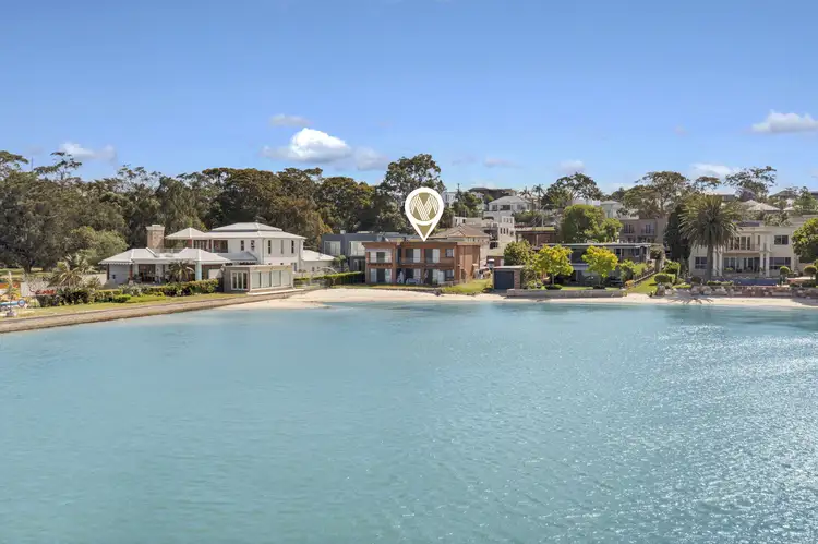 Main view of Homely house listing, 36 Beach Street, Blakehurst NSW 2221