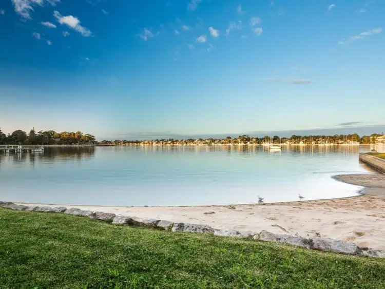 Third view of Homely house listing, 36 Beach Street, Blakehurst NSW 2221